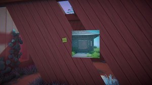 Viewfinder - Chapter 2 Walkthrough