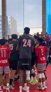 7.1K views · 43 reactions | Flamenco 囹  Peerless |Sub 19 | Final COPA AELU Diciembre 2024 #COPA AELU | Breaking Barriers | Facebook