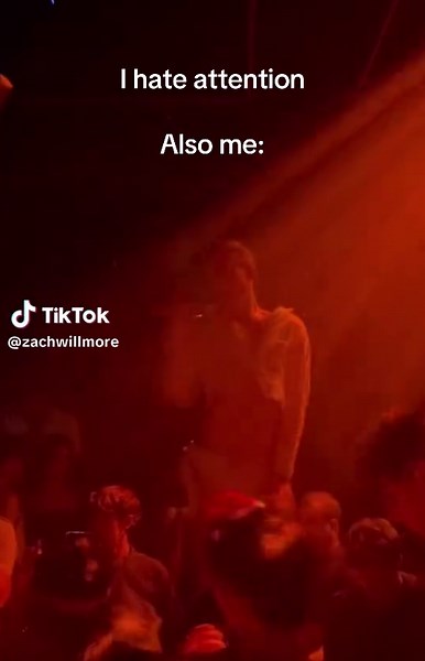 Embracing the Club Life: A Year-Round Party Girl