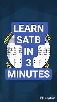 Learn to sing harmonized hymns in 3 minutes or less #worship #fyp #trending