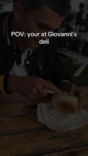 Delicious Italian Deli Sandwich Recipes