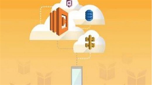 Udemy - AWS Serverless APIs & Apps - A Complete Introduction part2