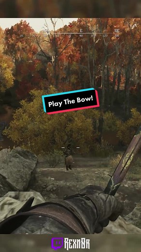 Mastering The Bow: A Hunter's Guide