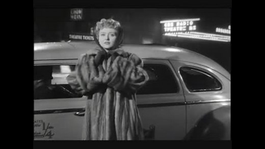 イヴの総て　１【パブリックドメイン】