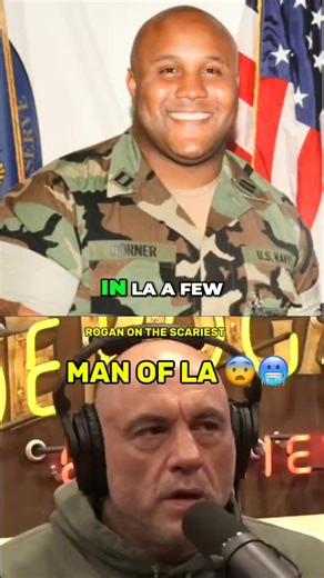 Joe Rogan on LA’s Most Terrifying Man 😨🔥 🚀 The most viral podcast clips in under 60 seconds. From Joe Rogan to controversial guests – we bring you raw, real, and bold takes from the world’s most watched podcast. 🎯 Topics: Mindset, Politics, Free Speech, Motivation, Culture 🎥 Daily YouTube Shorts 👉 Subscribe to PodcastNowYT for unfiltered podcast content you won’t see anywhere else. Not affiliated with Joe Rogan or JRE. For entertainment and discussion purposes only. # * Copyright Disclaime