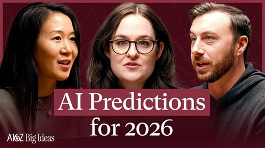 AI Predictions 2026: Machine Legibility Trumps Visual Hierarchy | Martin Sandhu posted on the topic | LinkedIn