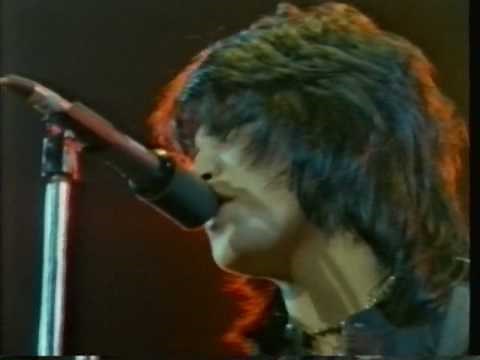 Joan Jett - BAD REPUTATION (URGH! LIVE)