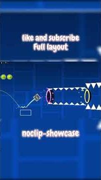 gd layout full pt 2 #roblox #geometrydash