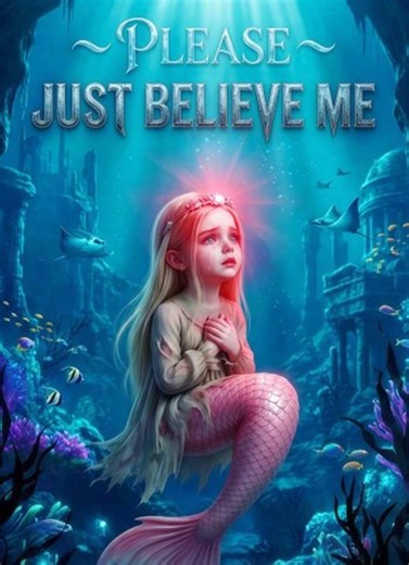 Please, Just Believe Me - FULL EPISODE