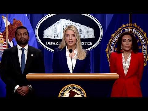 Suspect in 2012 Benghazi consulate attack arrested, says Bondi
