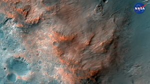 2.4K views · 35 reactions | Meet OU PhD student Joe whose research is looking at Martian geomorphology and stratigraphy. Joe is in our School of Physical Sciences, Planetary Environments Research Group, whose work is contributing to the ExoMars 2022 mission to find signs of life on the Red Planet!  #OUresearch | The Open University | Facebook