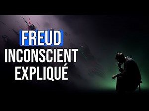 Freud : La carte complète de l'inconscient et l'invention de la psychanalyse