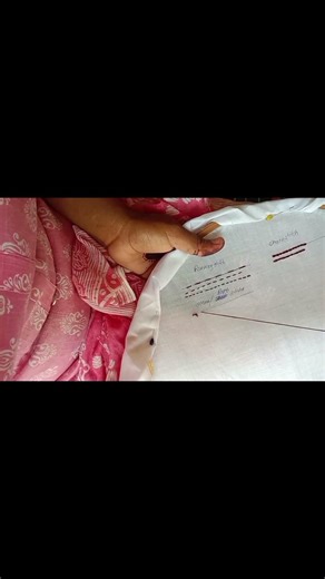 पूर्ण व्हिडिओ पाहण्यासाठी लिंक वर क्लिक करा #embroidery #art #handbroidery #shoetfeed