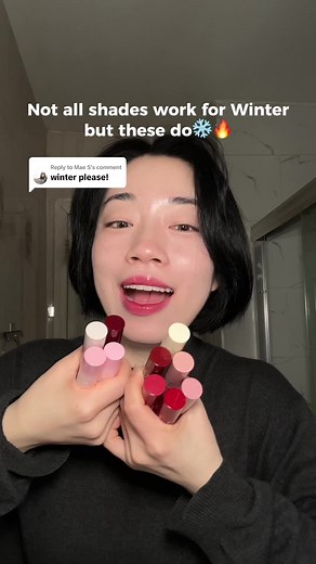 Winter Makeup Shades: Cool Tones for Every Look