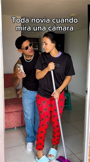 Comi lo hacen 😳 | Soy criss