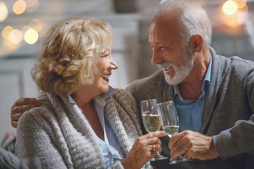 You're 'officially old' when you hit this age, according to Americans surveyed