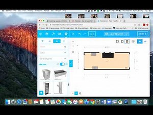 Food Truck On Floorplanner
