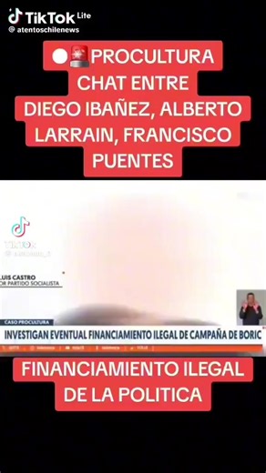 Chat de los Niños: Crítica a la Política en Chile