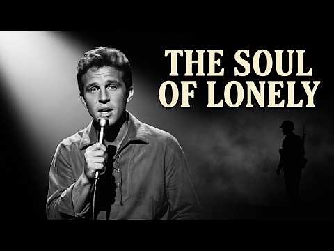 Mr. Lonely | Bobby Vinton Rare Live 1964