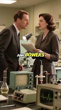 💡 La Vida de Robert Noyce: El Genio que Inventó el Microchip 🖥️