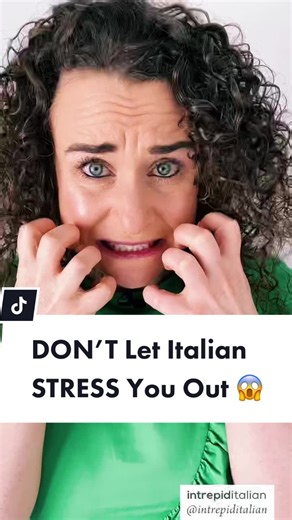 Master Italian Pronunciation: Stress Rules Explained