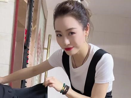 有姐妹一直问XXL有多大，今天拆到了#夏季穿搭,xxl是多大- 抖音