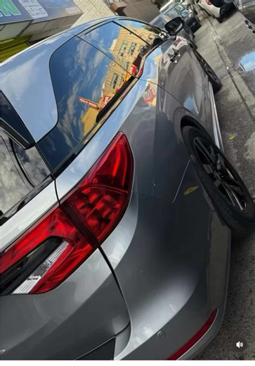 2023 Toyota Camry Collision Repair Guide