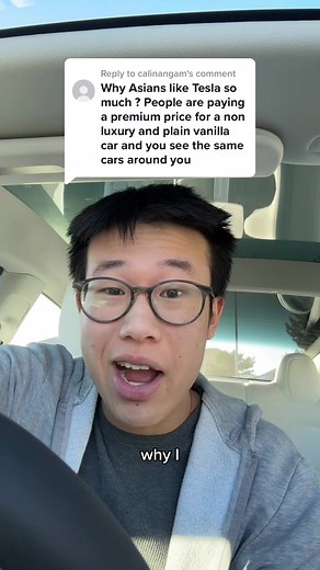 Why Asians Love Tesla: My Tesla Model 3 Experience