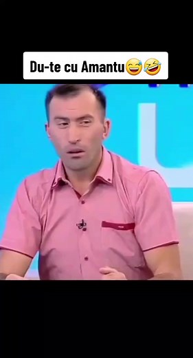 Du-te cu Amantul😅🤣 - Gata Viorele