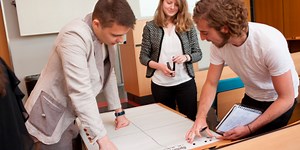 Safety and Security Management Studies studeren | Opleidingsfilm De Haagse Hogeschool