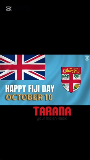 Fiji Indo’s have a distinctive musical heritage created right here in Fiji. Two popular forms are Tambura Bhajan and Fiji Lokgeet. Who is your favorite artist from Fiji? 🎶🇫🇯 #FijiMusic #FijiIndo #TamburaBhajan #FijiLokgeet #ProudFijian #IslandVibes #FijiCulture | Radio Tarana