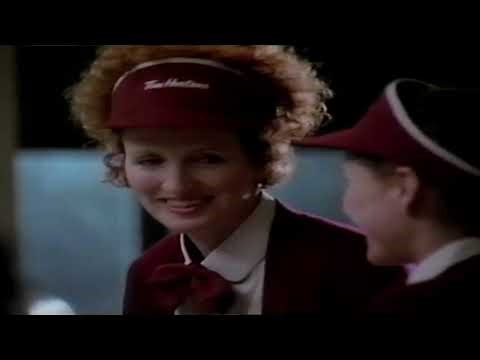 January 1996 Commercials (Bravo, Global Canada)