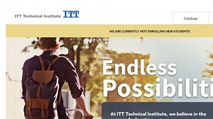 ITT Tech closes all campuses after federal aid sanctions