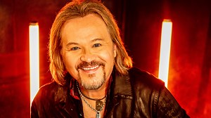 Travis Tritt: Country Star Talks Gospel Album, Returning to Faith & God's Perfect Timing