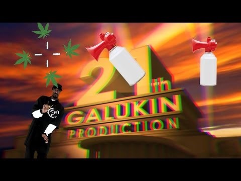 MLG intro parody (20th Century Fox)