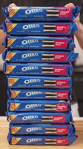 1000 Layer Oreo | Nick DiGiovanni