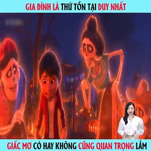 4M views · 10K reactions | Review phim: Coco | Android ios | Facebook