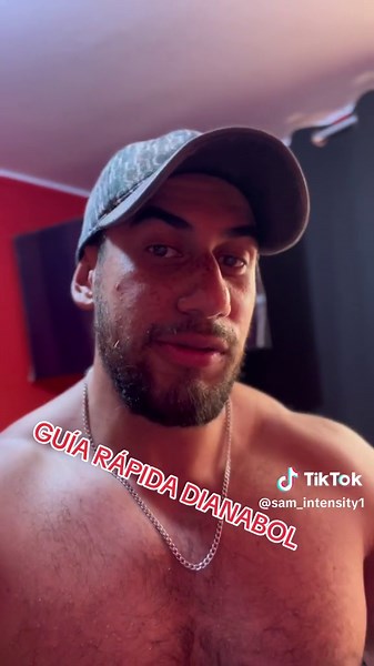 Dianabol: Mitos y Realidades del Esteroide