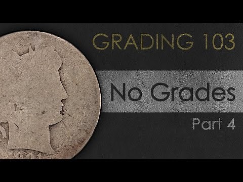 Peeling Lamination, PVC Residue, Authenticity Unverifiable, Counterfeit Coins