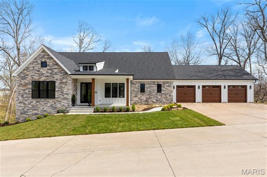 218 Ella Rose Ln, Saint Charles, MO 63304 - MLS 26014766 - Coldwell Banker