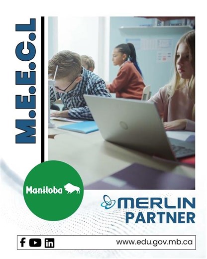 Manitoba Education and Early Childhood Learning