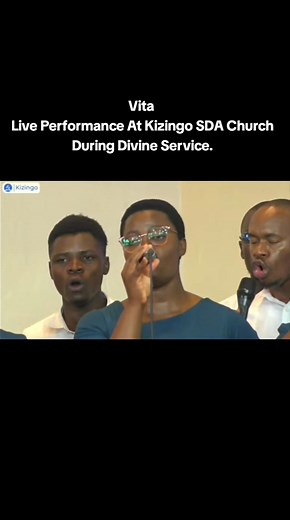 #liveperformance | The Lighthouse Ministers