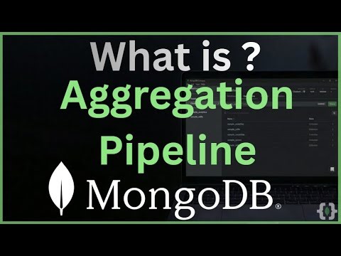 Introduction to MongoDB Aggregation Pipeline (2025 Beginner Guide)