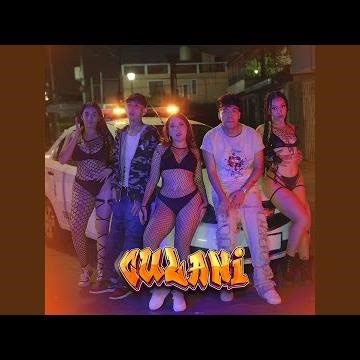 Culani (Remastered 2024)