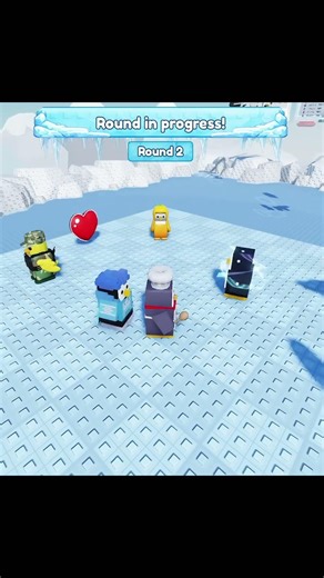 #roblox #knockout #trending