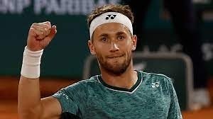 Casper Ruud Latest News, Updates in Hindi | कैस्पर रूड के समाचार और अपडेट - AajTak