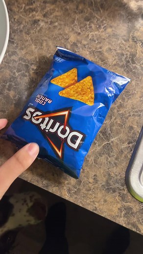 Rare bag of Doritos #dorito #doritos #coolranchdance | doritos