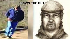 207K views · 460 reactions | 17 months ago today the little town of Delphi was turned upside down when search volunteers discovered the bodies of Liberty German and Abigail Williams. https://bit.ly/2Hrsj5c Indiana State Police are STILL searching for their murderer. Please KEEP SHARING this image and audio to help them find him. COMPLETE DELPHI COVERAGE: https://bit.ly/2BmYFyd | WRTV | Facebook