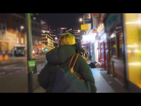 this is what finding your person looks like