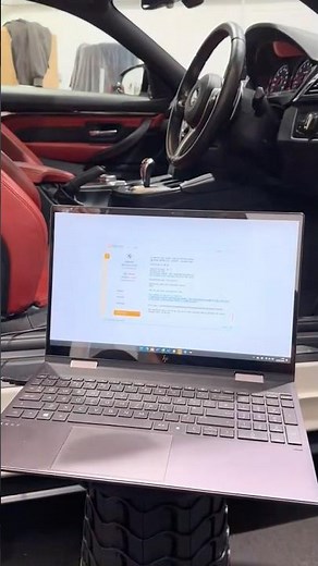 BMW M2/M3/M4 ECU unlock via BENCH mode using AutoTuner the easy way! #ecu #ecuunlock #autotuner